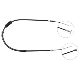 ABS Handremkabel