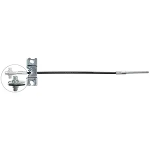 Comparateur de prix : ABS All Brake Systems Handremkabel