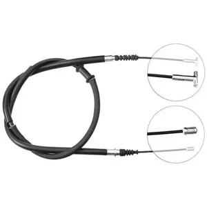 Comparateur de prix : ABS All Brake Systems Handremkabel