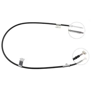 ABS All Brake Systems Handremkabel pas cher