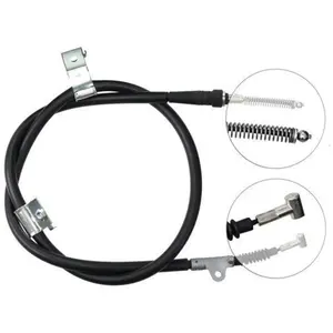 Comparateur de prix : ABS All Brake Systems Handremkabel