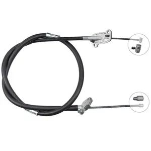 Comparateur de prix : ABS All Brake Systems Handremkabel