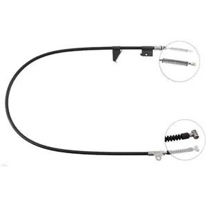 Comparateur de prix : ABS All Brake Systems Handremkabel