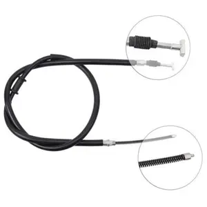 Comparateur de prix : ABS All Brake Systems Handremkabel