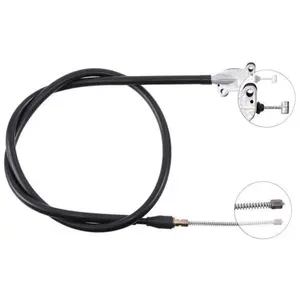 Comparateur de prix : ABS All Brake Systems Handremkabel