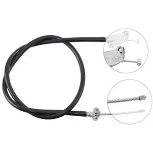 Comparateur de prix : ABS All Brake Systems Handremkabel