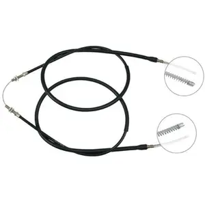 Comparateur de prix : ABS All Brake Systems Handremkabel