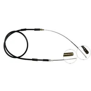 Comparateur de prix : Handremkabel K12438 ABS