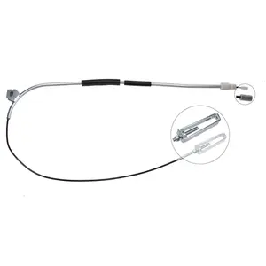 Comparateur de prix : ABS All Brake Systems Handremkabel