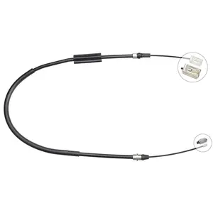Handremkabel K12407 ABS pas cher