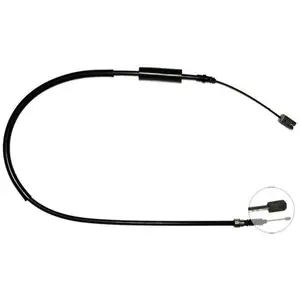 ABS All Brake Systems Handremkabel pas cher