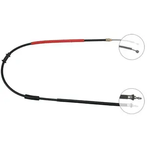 Comparateur de prix : ABS All Brake Systems Handremkabel