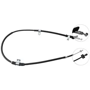 Comparateur de prix : ABS All Brake Systems Handremkabel