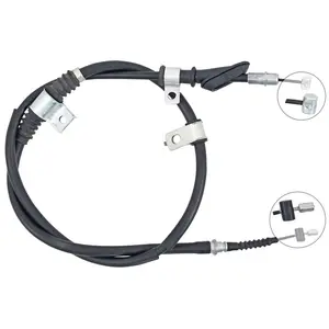 ABS All Brake Systems Handremkabel pas cher