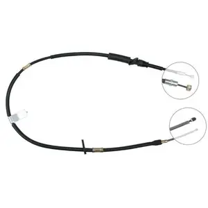 Handremkabel K14037 ABS pas cher