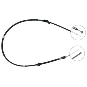 Comparateur de prix : Handremkabel K13988 ABS