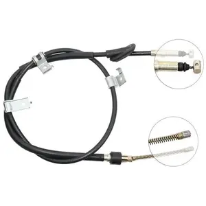 Comparateur de prix : Handremkabel K14007 ABS