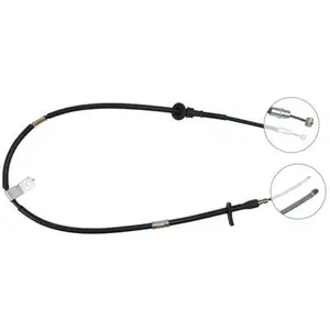 Comparateur de prix : Handremkabel K14078 ABS