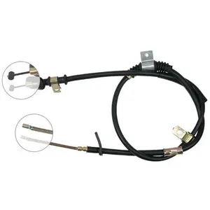 Comparateur de prix : ABS All Brake Systems Handremkabel