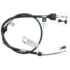 ABS All Brake Systems Handremkabel pas cher