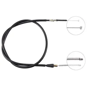 Comparateur de prix : ABS All Brake Systems Handremkabel