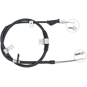 Comparateur de prix : ABS All Brake Systems Handremkabel