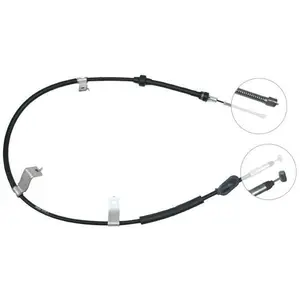 Comparateur de prix : ABS All Brake Systems Handremkabel