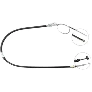 Handremkabel K12647 ABS pas cher