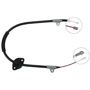 Comparateur de prix : Handremkabel K12591 ABS