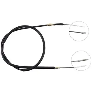ABS All Brake Systems Handremkabel pas cher