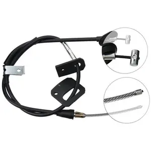 ABS All Brake Systems Handremkabel pas cher