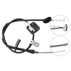 Comparateur de prix : Handremkabel K12618 ABS
