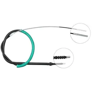 Handremkabel K12556 ABS pas cher