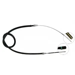 ABS All Brake Systems Handremkabel pas cher