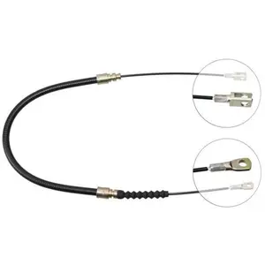 Handremkabel K13158 ABS pas cher