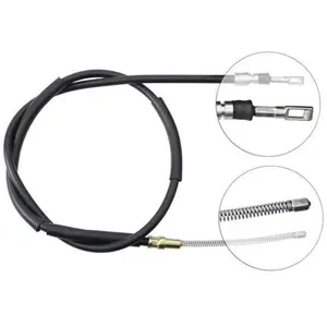 Comparateur de prix : Handremkabel K13128 ABS