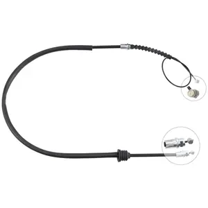 ABS All Brake Systems Handremkabel pas cher