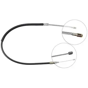 ABS All Brake Systems Handremkabel pas cher