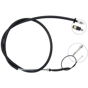 Handremkabel K13071 ABS pas cher