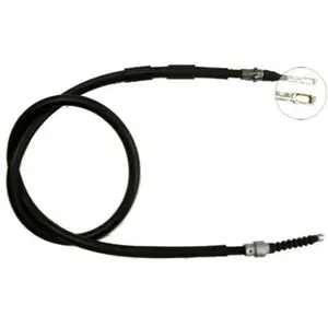 ABS All Brake Systems Handremkabel pas cher