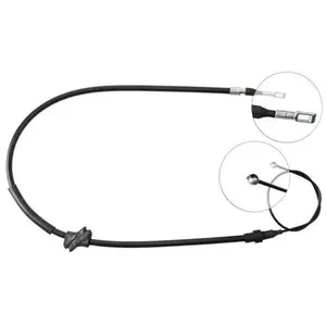 Comparateur de prix : ABS All Brake Systems Handremkabel