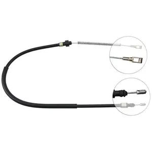 Comparateur de prix : ABS Handremkabel