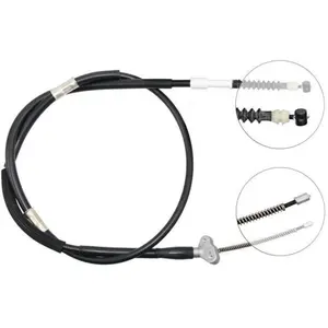 Comparateur de prix : Handremkabel K12888 ABS