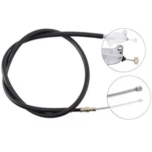 Comparateur de prix : ABS All Brake Systems Handremkabel
