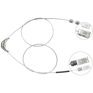 ABS All Brake Systems Handremkabel pas cher