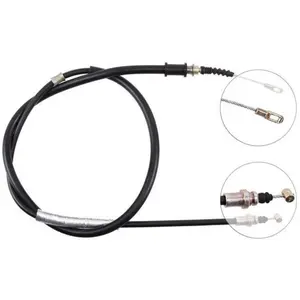 Comparateur de prix : ABS All Brake Systems Handremkabel