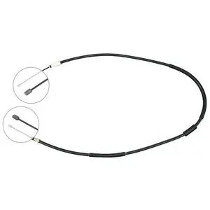 ABS All Brake Systems Handremkabel pas cher