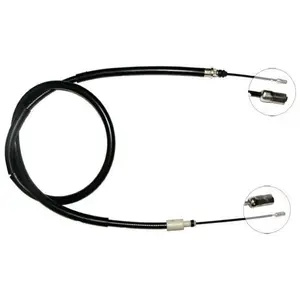 ABS All Brake Systems Handremkabel pas cher
