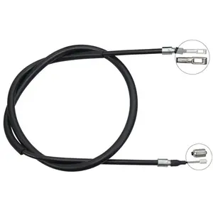 ABS All Brake Systems Handremkabel pas cher