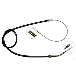 Comparateur de prix : ABS All Brake Systems Handremkabel